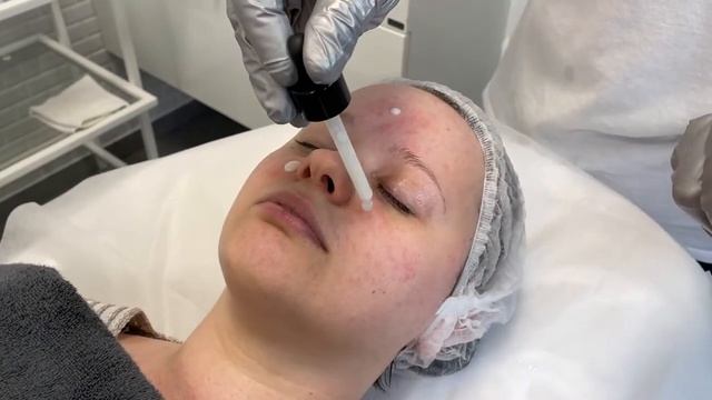 Видео мастер-класс восстановление после агрессивных косметологических процедур смотреть онлайн
