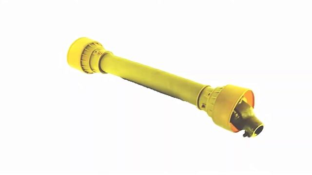 Вал карданный косилки КСФ 10 016 2000 07 8шлиц с кожухом АгроСила74 смотреть онлайн