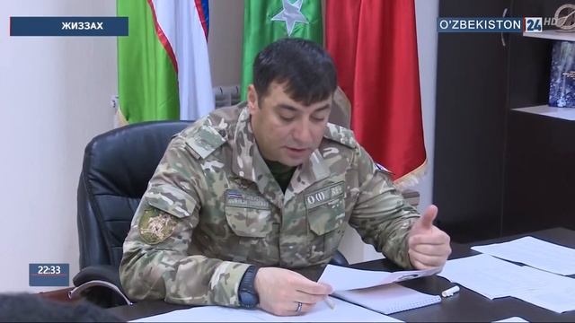 «Ҳамдўстлик қалқони-2019» ўқув машғулотлари смотреть онлайн