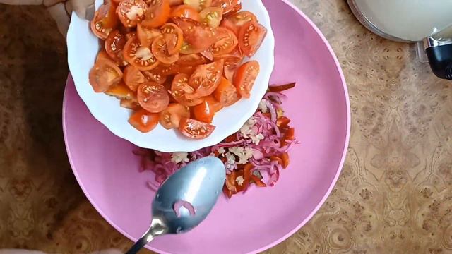ЧЕМ НАКОРМИТЬ СЕМЬЮ/ПРОСТО ВКУСНО И СЫТНО И ЕЩЁ НЕ ДОРОГО смотреть онлайн