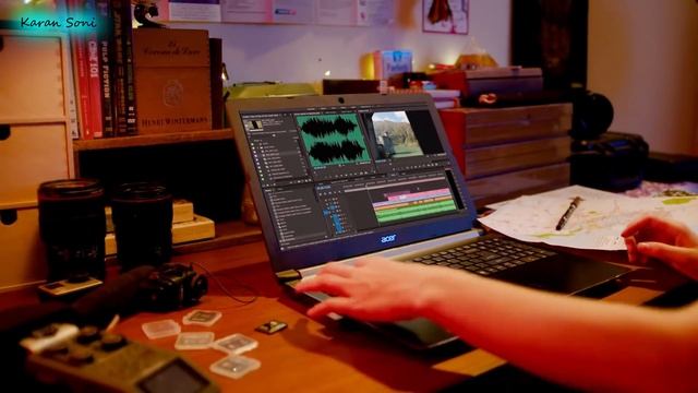 Acer e5-575 i5 7th generation Laptop - Buy or Not? - My opinion смотреть онлайн