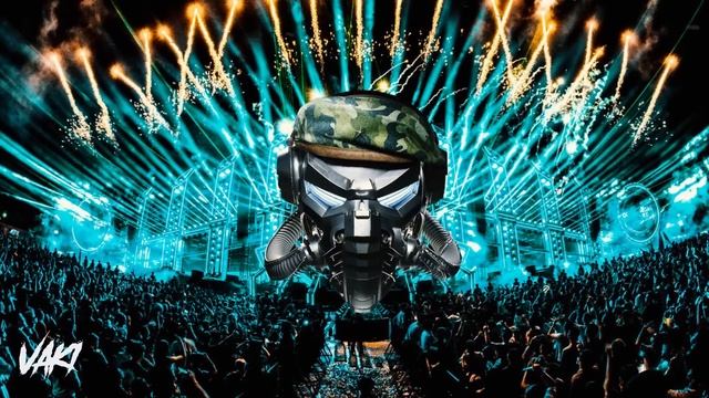 The Best Of MASTERS OF HARDCORE For 2023 смотреть онлайн