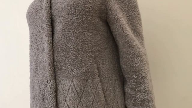 Модель 2010 овчина выделка Кёрли смотреть онлайн