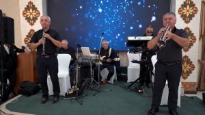 Крымскотатарский ансамбль «Ешиль Ада» - Чифте телли/Crimeantatar ensemble Eshil Ada (PRESTIGE 2022)
