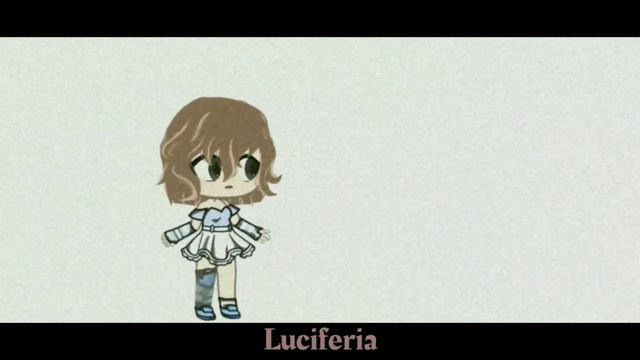 [ МНЕ НЕ БУДЕТ БОЛЬНО || LUCIFERIA ] смотреть онлайн
