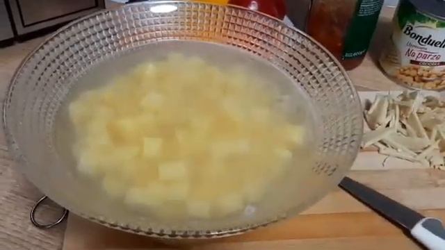 ВЕГЕТАРИАНСКИЙ СУП С НУТОМ?