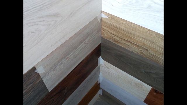 Как обшить лоджию разно форматным ламинатом. Можно ли стыковать ламинат, если он не стыкуется? смотреть онлайн