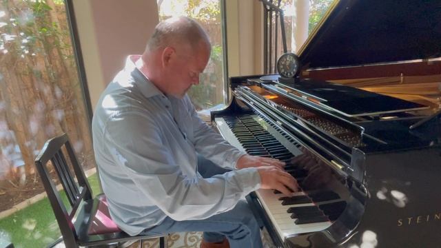 Liszt Mephisto Waltz смотреть онлайн