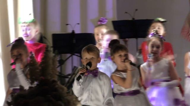 Наш город Новошахтинск смотреть онлайн