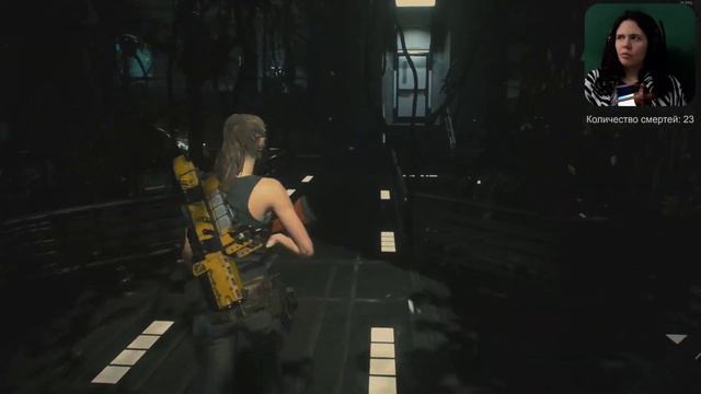 Resident Evil 2 Второе прохождение #ФИНАЛ смотреть онлайн