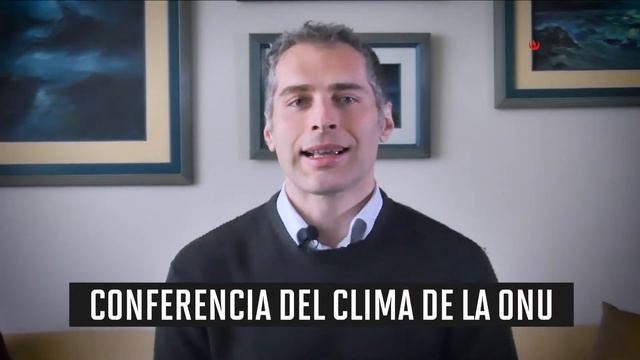 Contracara: Eduardo Recoba y Antonella Galli | UPC TV смотреть онлайн