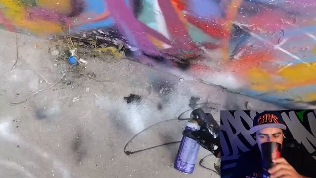 ? REACT @DROPSONER - TRAMPÃO COLORIDO BAGARAI!!? смотреть онлайн