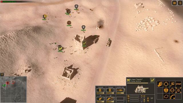 SyrianWarfare 2017 СИРИЯ Русская буря 7.4 смотреть онлайн