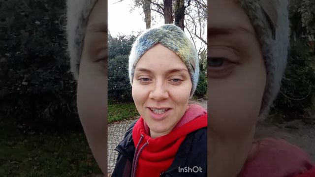 Новый год в Португалии. Попраздновали - и хватит! Неожиданные гости моего сюжета смотреть онлайн