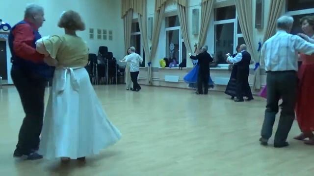 Вальс Экосез смотреть онлайн