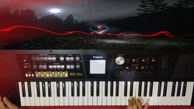 #Emrah #GitmeSevgilim #Korg #Roland Gitme Sevgilim (Roland BK-5 OR) смотреть онлайн