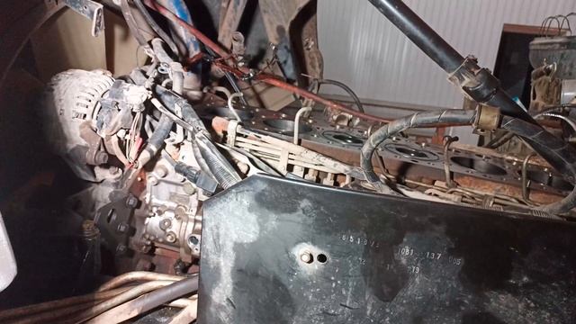 ЯМЗ 650-651 как выставить ВМТ на 3 ем цилиндре смотреть онлайн