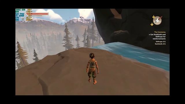 Pine Intel UHD 630 TEST смотреть онлайн