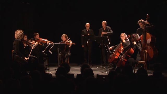 Arthur Honegger Concerto Da Camera - Ensemble Atmusica