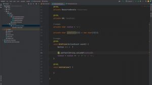Разработка игры на Java / #3 – Создание игры «Крестики Нолики»