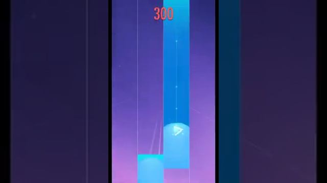 Piano Tiles 2 - Alone (Alan Walker) смотреть онлайн