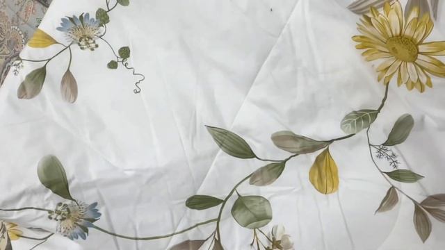 Одеяло-комфортер тенсель. Одеяло Не Требующее Пододеяльника. Легко стирать его еженедельно в машинк