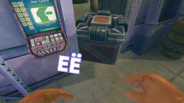 Пасхалка Боба ► Viscera Cleanup Detail смотреть онлайн