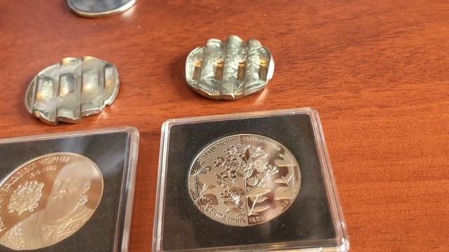 Загадки редких монет Беларуси 1 рубль из нейзильбера. Что можно найти в Казахстане? См канал ИП смотреть онлайн