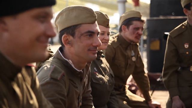 "ВАЛЕНКИ". Исполняет народная артистка России Надежда КРЫГИНА. Ролик Александра Беланова. смотреть онлайн