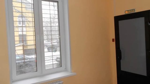 АН "Биг Риэлти". Сдается офис 71 кв.м., метро Октябрьское поле. смотреть онлайн