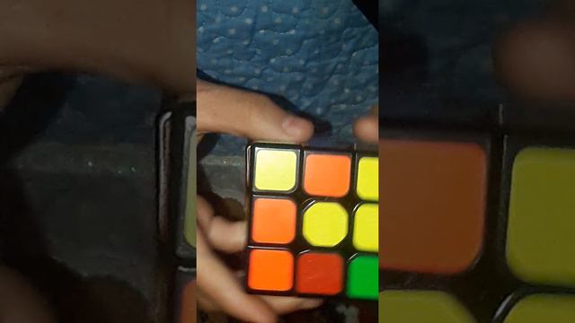 kubi rubi terish 3x3 смотреть онлайн