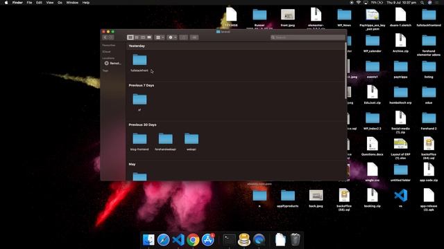 Blog single page | Full stack laravel vue js development | Part 50 смотреть онлайн