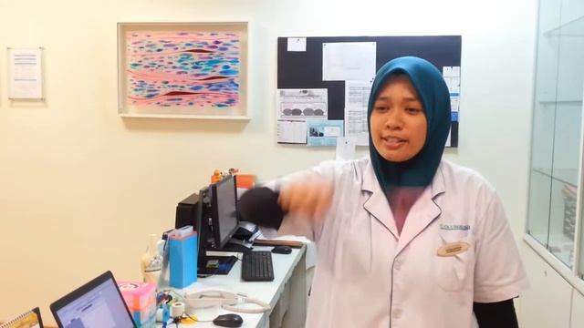 Columbia Asia Hospital Iskandar Puteri 2017 Annual Dinner Allied Health Sketch смотреть онлайн