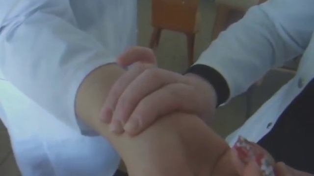 Прак. навык по физиологии: Пульс смотреть онлайн