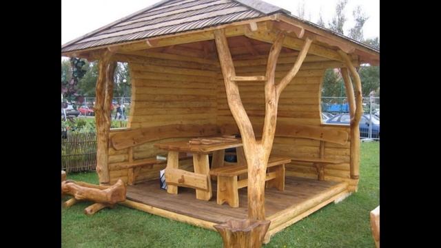 Беседки смотреть онлайн