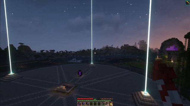 3,000 Days in Minecraft - WORLD TOUR and DOWNLOAD! смотреть онлайн