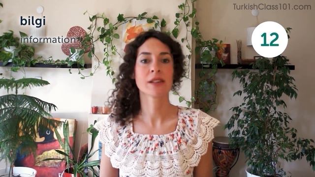 800 Turkish Words for Everyday Life - Basic Vocabulary #40 смотреть онлайн