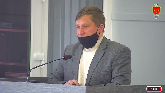 10.03.21_Публічне обговорення проєкту регуляторного акта – проєкту рішення виконавчого комітету смотреть онлайн