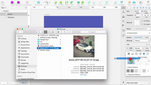 Sketch App 45 New Tips смотреть онлайн