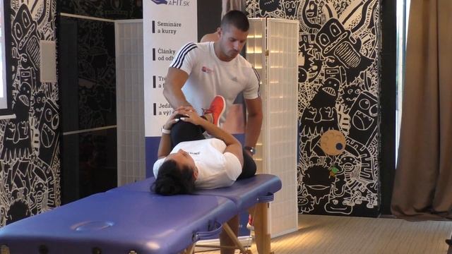 Vysoká škola Strečingu