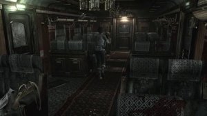 Resident Evil Origins Collection PS4 Walkthrough Part 1