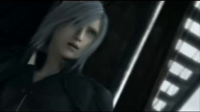 Chuot Yeu Gao (Remix) - Final Fantasy VII - nhạc CD Audition Vol.20 của 9x смотреть онлайн
