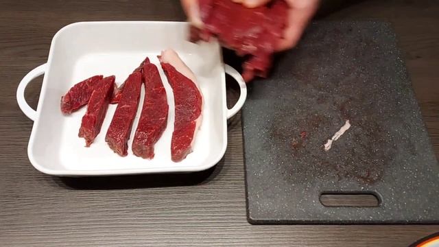 Қарта для Бешбармака или Холодная закуска! смотреть онлайн