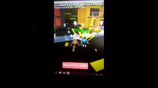 ❤️играю в игру UFO Simulator вместе с подругой приятного просмотра❤️ смотреть онлайн