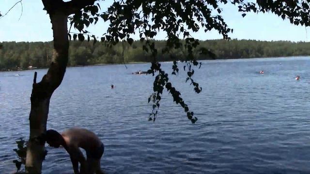 Высокинское озеро 18 19 20 июня 2021г смотреть онлайн