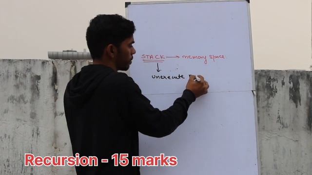 Recursion in java class 12object passing java class 11 | how to write recursion program in Java смотреть онлайн