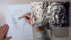 Живопись и скульптура Древнего Рима