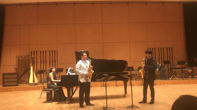 Paganini Lost by Jun Nagao Hiroshi Hara et Jerome Laran with Fumiyo Goshima смотреть онлайн