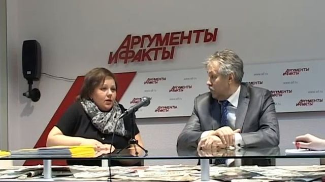 Онлайн-конференция: Калининскому району - 80 лет смотреть онлайн