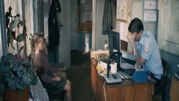 МАЛЕНЬКОЕ ЧУДО "" ФИЛЬМ КОТОРЫЙ СТОИТ ПОСМОТРЕТЬ